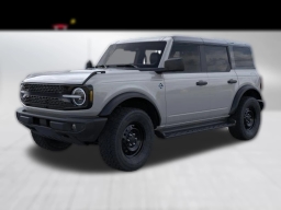 Ford Bronco Outer Banks 4 Door 4x4 2026