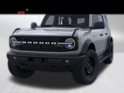 Ford Bronco Outer Banks 4 Door 4x4 2026