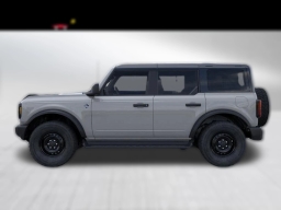 Ford Bronco Outer Banks 4 Door 4x4 2026