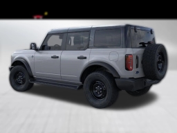 Ford Bronco Outer Banks 4 Door 4x4 2026