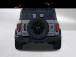 Ford Bronco Outer Banks 4 Door 4x4 2026