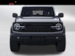 Ford Bronco Outer Banks 4 Door 4x4 2026