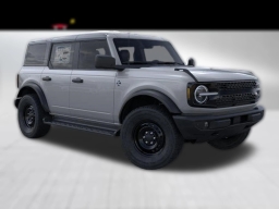 Ford Bronco Outer Banks 4 Door 4x4 2026