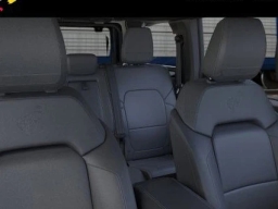 Ford Bronco Outer Banks 4 Door 4x4 2026