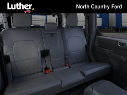 Ford Bronco Outer Banks 4 Door 4x4 2026