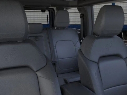 Ford Bronco Outer Banks 4 Door 4x4 2026