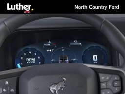 Ford Bronco Outer Banks 4 Door 4x4 2026