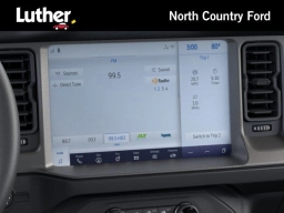 Ford Bronco Outer Banks 4 Door 4x4 2026