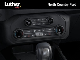 Ford Bronco Outer Banks 4 Door 4x4 2026