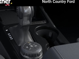 Ford Bronco Outer Banks 4 Door 4x4 2026