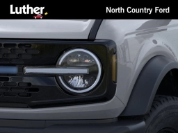 Ford Bronco Outer Banks 4 Door 4x4 2026