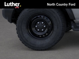 Ford Bronco Outer Banks 4 Door 4x4 2026