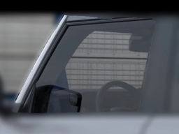 Ford Bronco Outer Banks 4 Door 4x4 2026