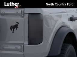 Ford Bronco Outer Banks 4 Door 4x4 2026