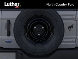 Ford Bronco Outer Banks 4 Door 4x4 2026