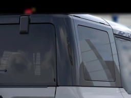 Ford Bronco Outer Banks 4 Door 4x4 2026