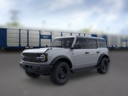 Ford Bronco Outer Banks 4 Door 4x4 2026