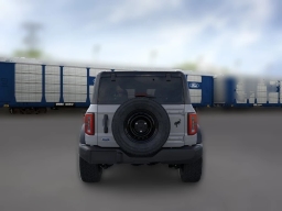 Ford Bronco Outer Banks 4 Door 4x4 2026