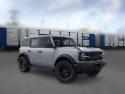 Ford Bronco Outer Banks 4 Door 4x4 2026