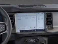 Ford Bronco Outer Banks 4 Door 4x4 2026