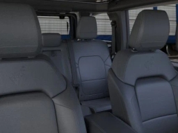 Ford Bronco Outer Banks 4 Door 4x4 2026