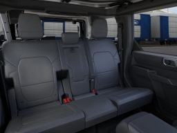 Ford Bronco Outer Banks 4 Door 4x4 2026