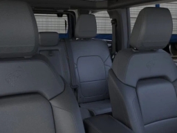 Ford Bronco Outer Banks 4 Door 4x4 2026