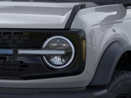 Ford Bronco Outer Banks 4 Door 4x4 2026