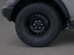 Ford Bronco Outer Banks 4 Door 4x4 2026