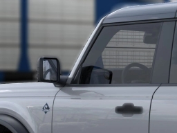 Ford Bronco Outer Banks 4 Door 4x4 2026