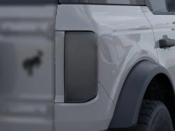 Ford Bronco Outer Banks 4 Door 4x4 2026