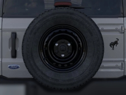 Ford Bronco Outer Banks 4 Door 4x4 2026