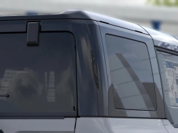 Ford Bronco Outer Banks 4 Door 4x4 2026