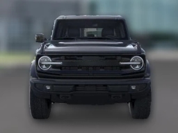 Ford Bronco Outer Banks 4 Door 4x4 2025