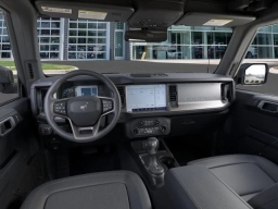 Ford Bronco Outer Banks 4 Door 4x4 2025