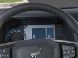 Ford Bronco Outer Banks 4 Door 4x4 2025