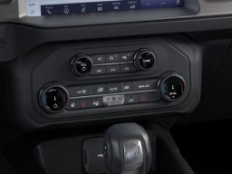 Ford Bronco Outer Banks 4 Door 4x4 2025