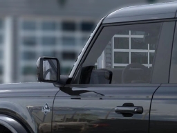 Ford Bronco Outer Banks 4 Door 4x4 2025