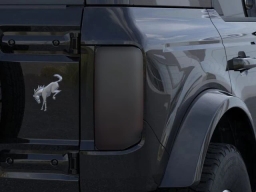 Ford Bronco Outer Banks 4 Door 4x4 2025