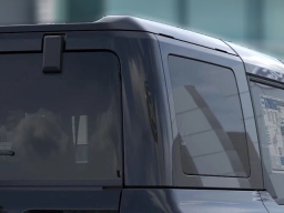 Ford Bronco Outer Banks 4 Door 4x4 2025