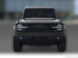 Ford Bronco Outer Banks 4 Door 4x4 2025