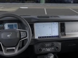 Ford Bronco Outer Banks 4 Door 4x4 2025