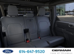 Ford Bronco Outer Banks 4 Door 4x4 2025