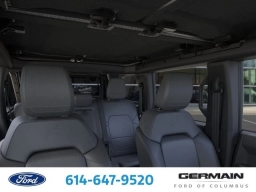 Ford Bronco Outer Banks 4 Door 4x4 2025