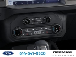 Ford Bronco Outer Banks 4 Door 4x4 2025