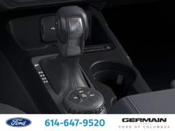 Ford Bronco Outer Banks 4 Door 4x4 2025