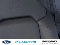 Ford Bronco Outer Banks 4 Door 4x4 2025