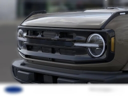 Ford Bronco Outer Banks 4 Door 4x4 2025