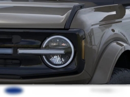 Ford Bronco Outer Banks 4 Door 4x4 2025