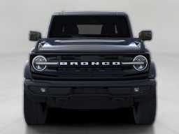Ford Bronco Outer Banks 4 Door 4x4 2026